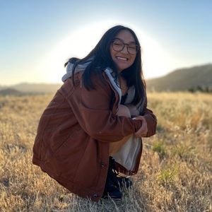 Meet your Posher, Bianca